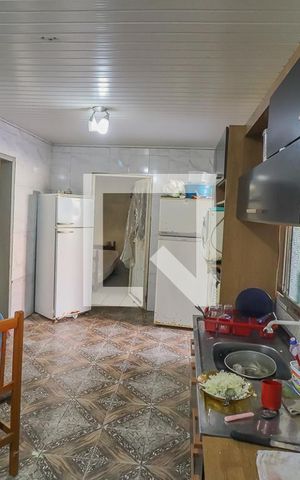 Casa à venda com 130m², 4 quartos e 3 vagasCozinha