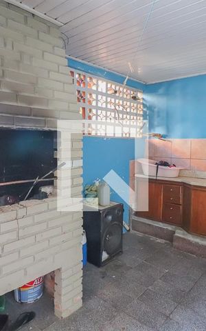 Casa à venda com 130m², 4 quartos e 3 vagasChurrasqueira