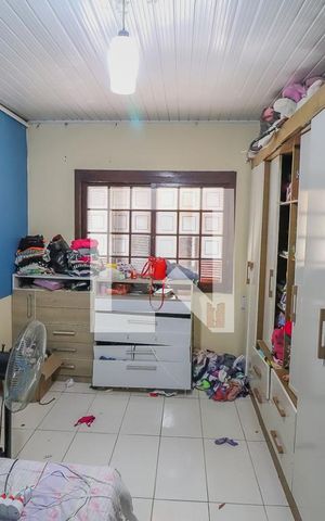 Casa à venda com 130m², 4 quartos e 3 vagasQuarto 1