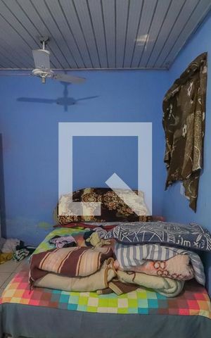 Casa à venda com 130m², 4 quartos e 3 vagasQuarto 2