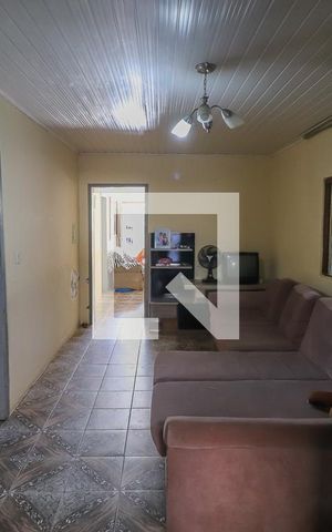 Casa à venda com 130m², 4 quartos e 3 vagasSala 1