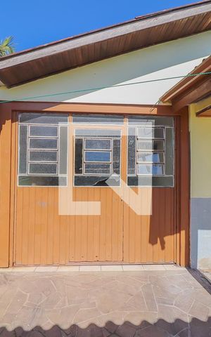 Casa à venda com 130m², 4 quartos e 3 vagasÁrea externa