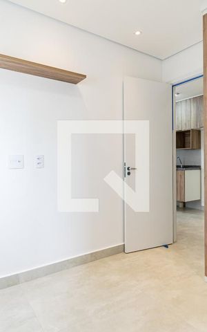 Apartamento para alugar com 29m², 1 quarto e sem vaga Apartamento para alugar com 29m², 1 quarto e sem vagaQuarto