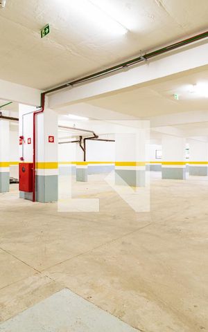 Apartamento para alugar com 29m², 1 quarto e sem vaga Apartamento para alugar com 29m², 1 quarto e sem vagaGaragem