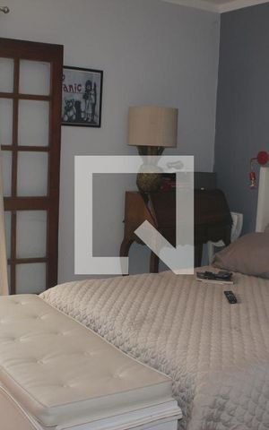 Casa para alugar com 200m², 4 quartos e 2 vagasSuíte