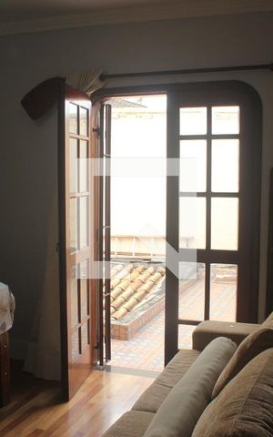 Casa para alugar com 200m², 4 quartos e 2 vagasQuarto 1