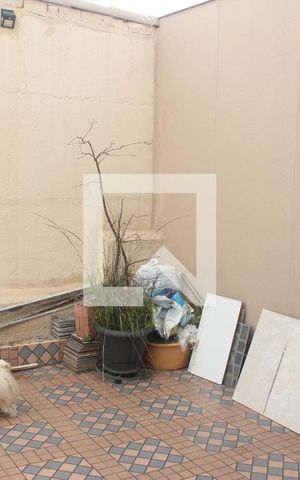 Casa para alugar com 200m², 4 quartos e 2 vagasBanheiro