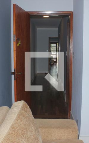 Casa para alugar com 200m², 4 quartos e 2 vagasQuarto 1