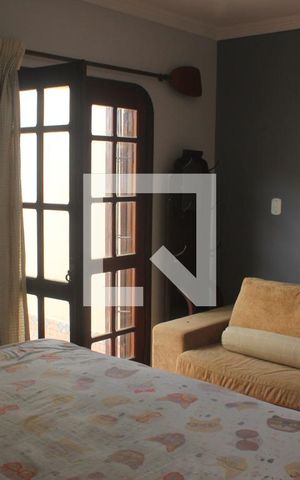 Casa para alugar com 200m², 4 quartos e 2 vagasQuarto 1