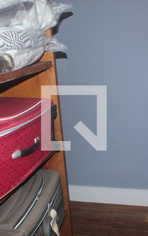 Casa para alugar com 200m², 4 quartos e 2 vagasCloset da suíte