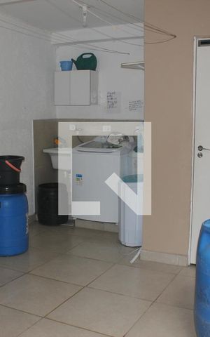 Casa para alugar com 200m², 4 quartos e 2 vagasÁrea de Serviço