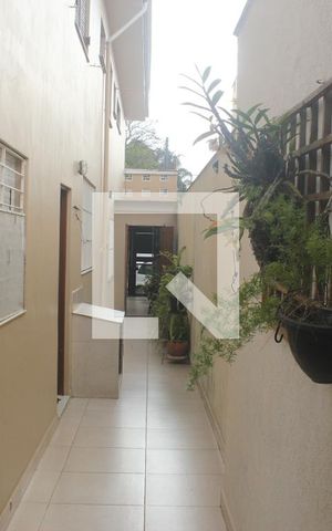 Casa para alugar com 200m², 4 quartos e 2 vagasQuintal