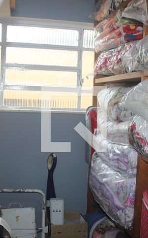 Casa para alugar com 200m², 4 quartos e 2 vagasCloset da suíte