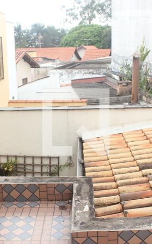 Casa para alugar com 200m², 4 quartos e 2 vagasVaranda
