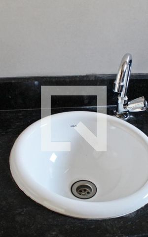 Apartamento para alugar com 60m², 2 quartos e 1 vagaBanheiro