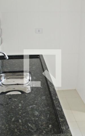 Apartamento para alugar com 60m², 2 quartos e 1 vagaCozinha
