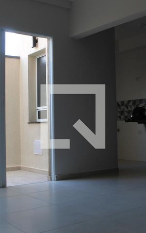 Apartamento para alugar com 60m², 2 quartos e 1 vagaSala