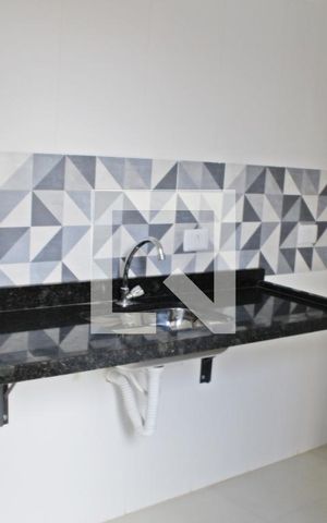 Apartamento para alugar com 60m², 2 quartos e 1 vagaCozinha