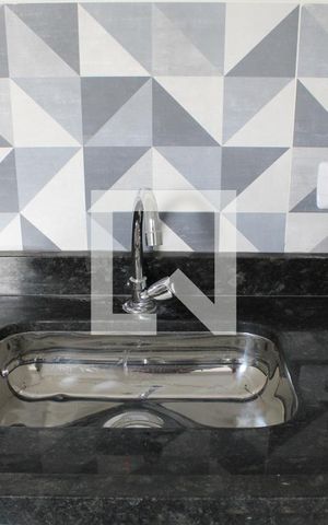 Apartamento para alugar com 60m², 2 quartos e 1 vagaCozinha