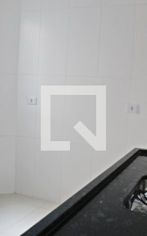 Apartamento para alugar com 60m², 2 quartos e 1 vagaCozinha