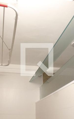 Apartamento para alugar com 52m², 1 quarto e sem vagaÁrea de Serviço