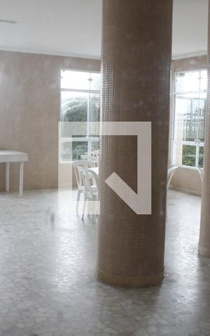 Apartamento para alugar com 52m², 1 quarto e sem vagaÁrea comum - Salão de festas