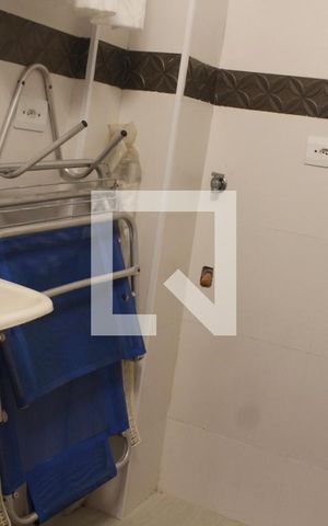 Apartamento para alugar com 52m², 1 quarto e sem vagaÁrea de Serviço