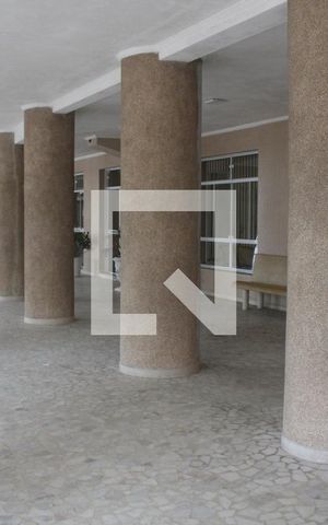 Apartamento para alugar com 52m², 1 quarto e sem vagaÁrea comum