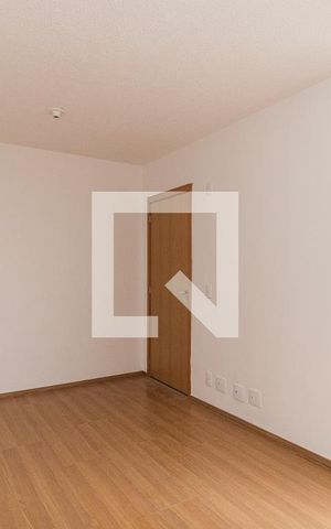 Apartamento à venda com 40m², 2 quartos e 1 vagaSala