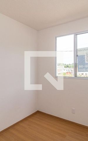 Apartamento à venda com 40m², 2 quartos e 1 vagaQuarto 2