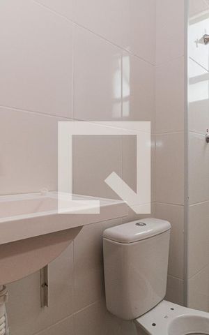 Apartamento à venda com 40m², 2 quartos e 1 vagaBanheiro