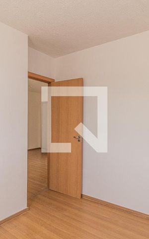 Apartamento à venda com 40m², 2 quartos e 1 vagaQuarto 1