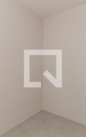 Apartamento à venda com 40m², 2 quartos e 1 vagaCozinha e Área de Serviço