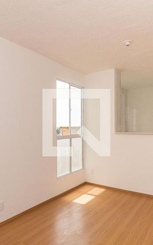 Apartamento à venda com 40m², 2 quartos e 1 vagaSala