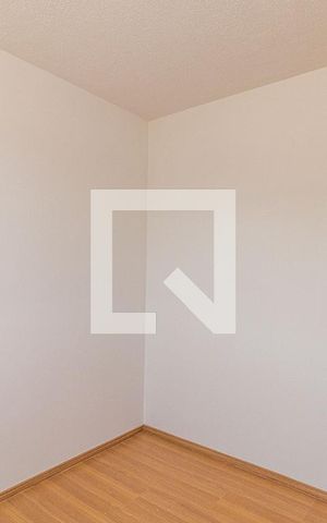 Apartamento à venda com 40m², 2 quartos e 1 vagaQuarto 2