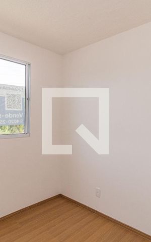 Apartamento à venda com 40m², 2 quartos e 1 vagaQuarto 2