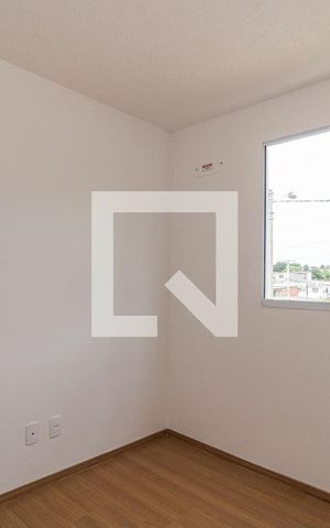 Apartamento à venda com 40m², 2 quartos e 1 vagaQuarto 1