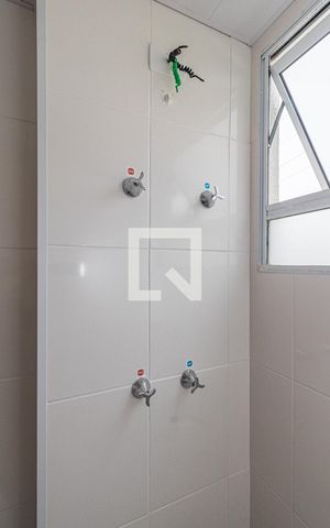 Apartamento à venda com 40m², 2 quartos e 1 vagaBanheiro