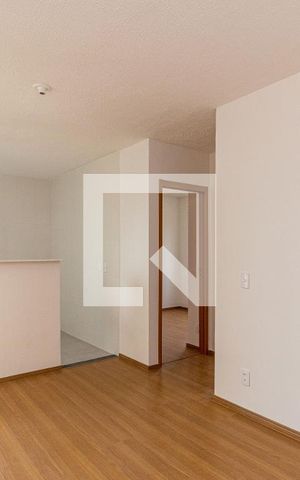 Apartamento à venda com 40m², 2 quartos e 1 vagaSala