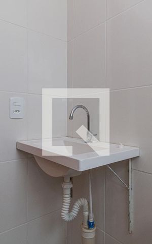 Apartamento à venda com 40m², 2 quartos e 1 vagaBanheiro