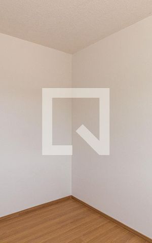 Apartamento à venda com 40m², 2 quartos e 1 vagaQuarto 1