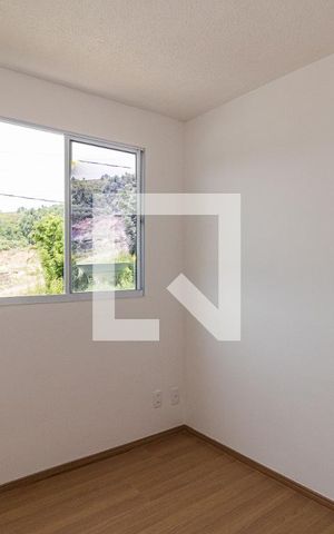 Apartamento à venda com 40m², 2 quartos e 1 vagaQuarto 1