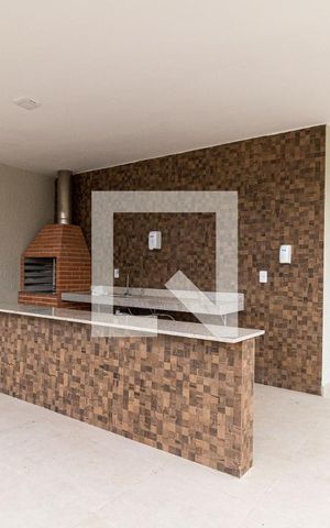Apartamento à venda com 40m², 2 quartos e 1 vagaÁrea comum - Churrasqueira