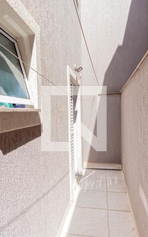 Apartamento à venda com 70m², 3 quartos e 2 vagas Apartamento à venda com 70m², 3 quartos e 2 vagasÁrea Externa da Suíte