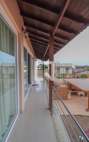 Casa à venda com 93m², 2 quartos e 6 vagasSacada