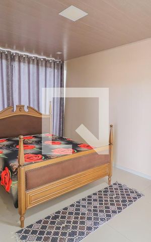 Casa à venda com 93m², 2 quartos e 6 vagasQuarto 2