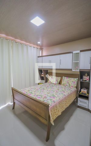 Casa à venda com 93m², 2 quartos e 6 vagasQuarto 1