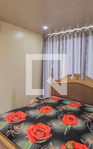 Casa à venda com 93m², 2 quartos e 6 vagasQuarto 2