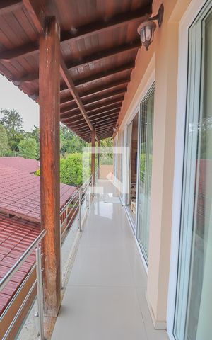 Casa à venda com 93m², 2 quartos e 6 vagasSacada