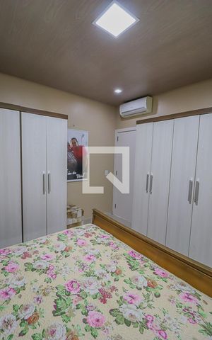 Casa à venda com 93m², 2 quartos e 6 vagasQuarto 1